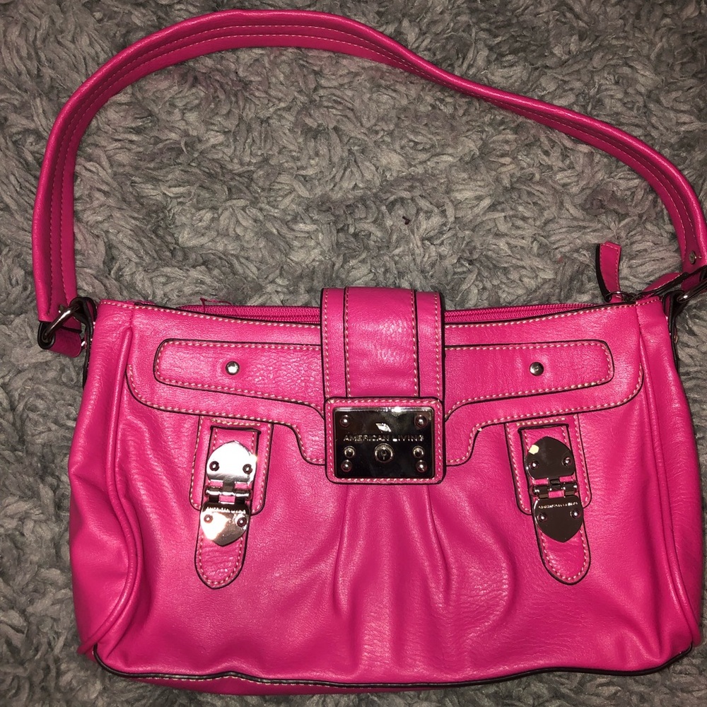 American Living Purse